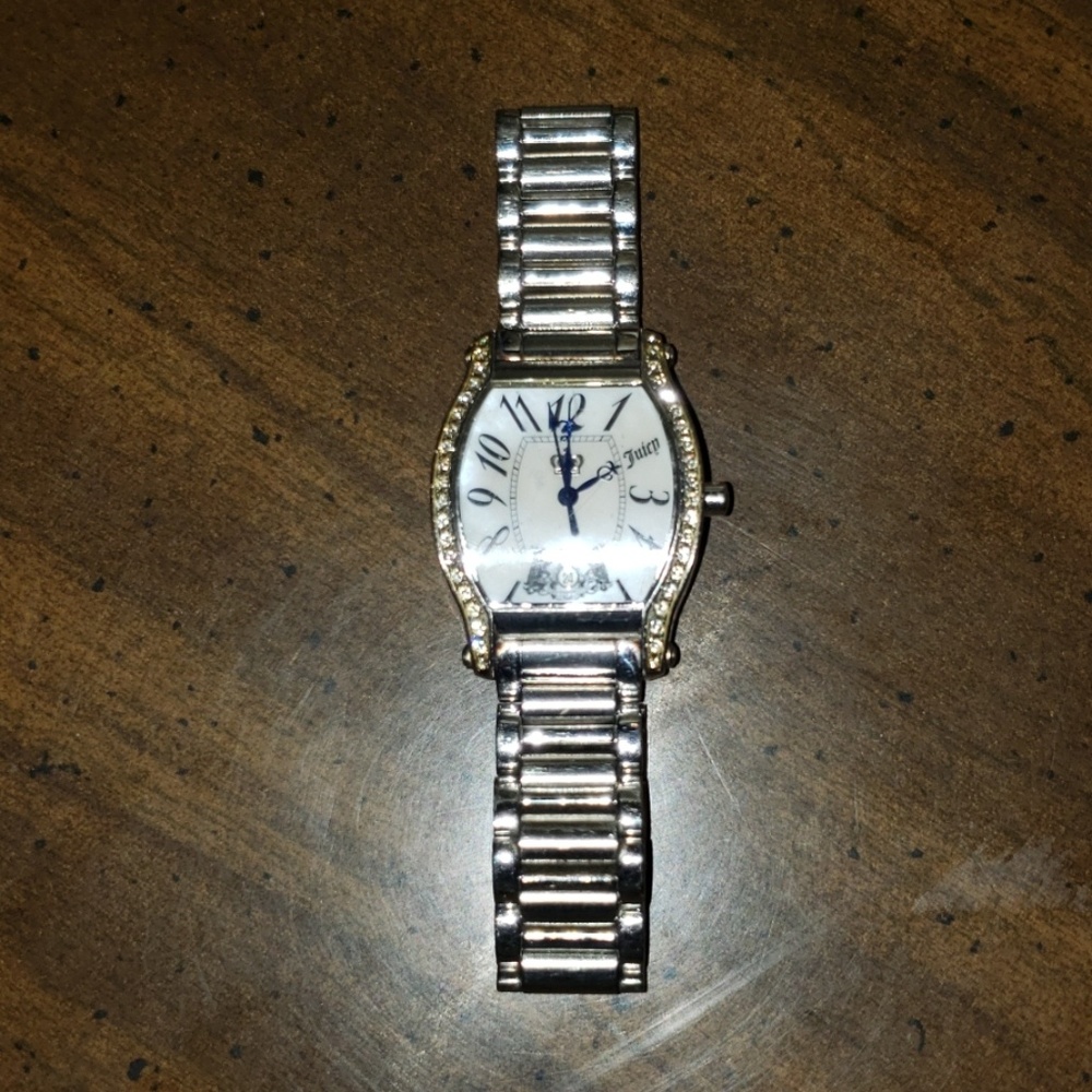 Juicy watch